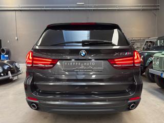 BMW X5 usata, con Alzacristalli elettrici