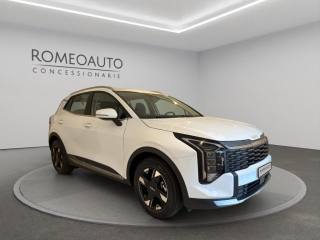 KIA Sportage usata, con Climatizzatore