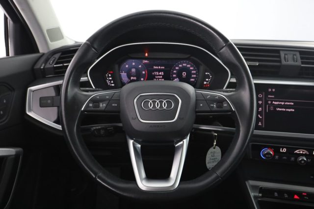 AUDI Q3 usata 4