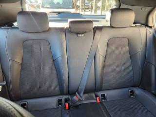 MERCEDES-BENZ A 180 usata, con Interni in pelle