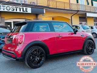 MINI Cooper usata, con Isofix