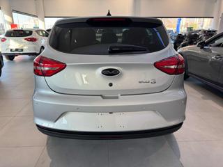 EVO Evo3 usata, con Alzacristalli elettrici