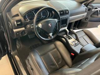 PORSCHE Cayenne usata, con ESP