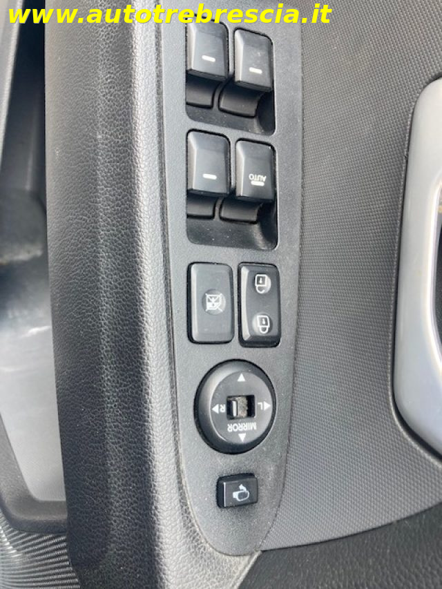 KIA Sportage usata 18