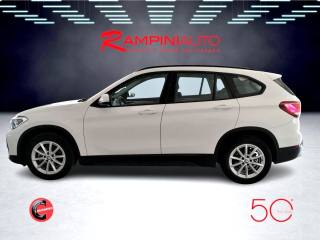 BMW X1 usata 9