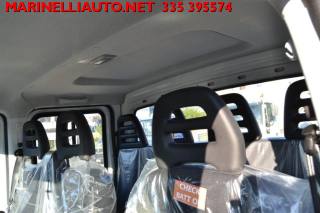IVECO Daily usata, con Sensore di pioggia