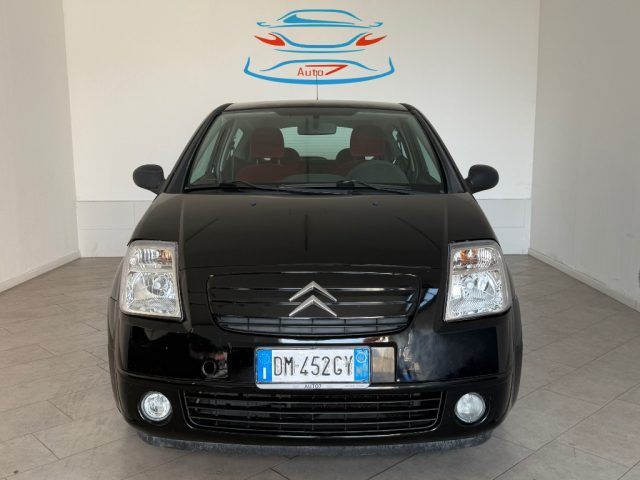 CITROEN C2 usata 0