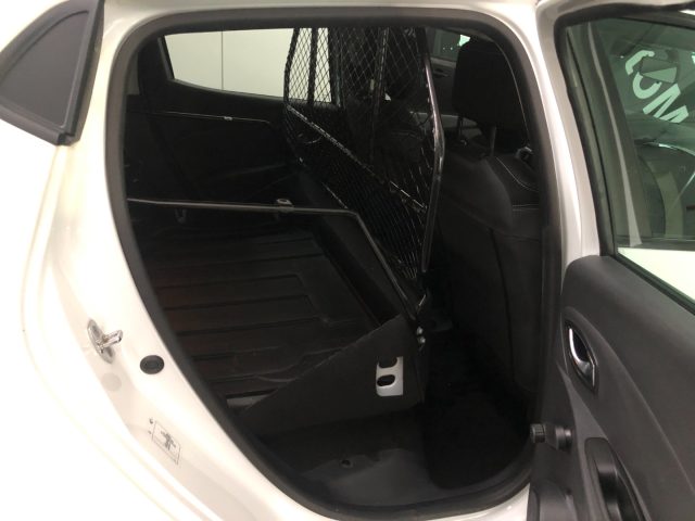 RENAULT Clio usata, con Chiusura centralizzata