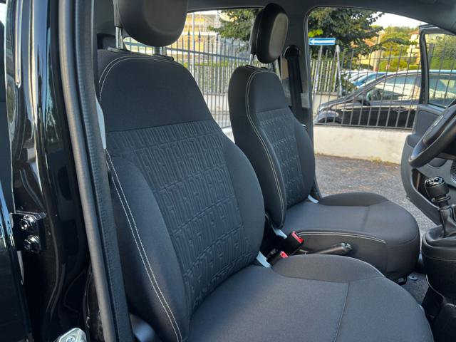 FIAT Panda usata, con Controllo trazione