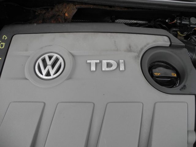 VOLKSWAGEN Golf usata 62