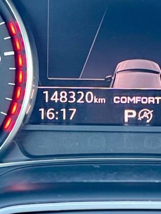 AUDI Q7 usata, con Fari Xenon