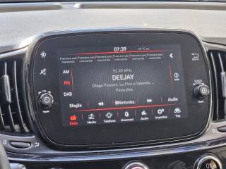 FIAT 500 usata, con Autoradio digitale