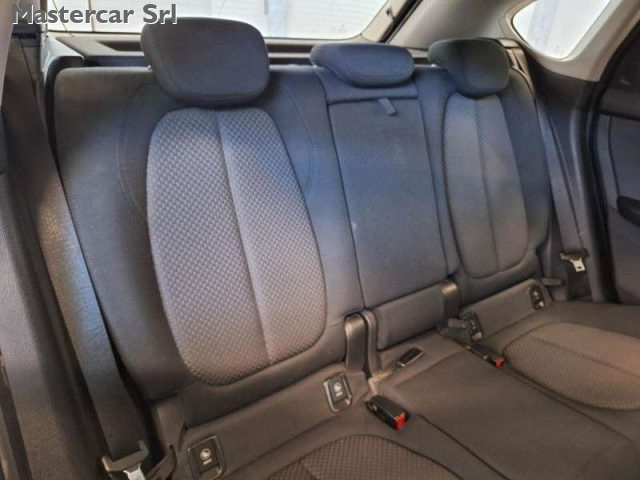 BMW 218 usata, con Immobilizzatore elettronico