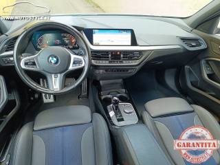 BMW 118 usata, con Supporto lombare