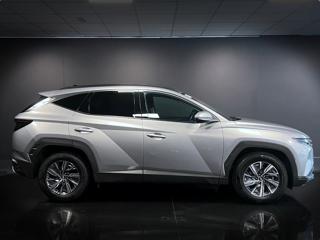 HYUNDAI Tucson usata, con Airbag Passeggero