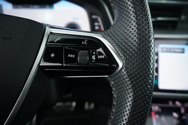 AUDI A6 usata, con Luci diurne LED