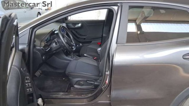 FORD Puma usata, con Alzacristalli elettrici