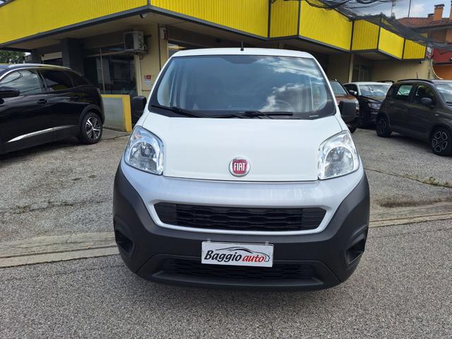 FIAT Fiorino usata, con Servosterzo