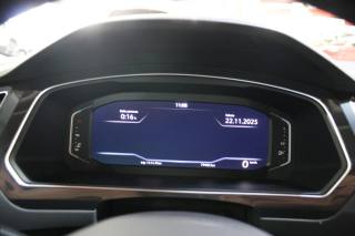 VOLKSWAGEN Tiguan usata, con Controllo trazione