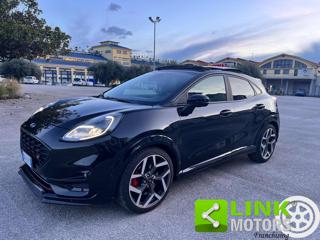 FORD Puma usata, con Chiusura centralizzata
