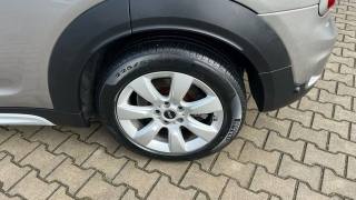 MINI Countryman usata, con Antifurto