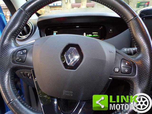 RENAULT ZOE usata 46