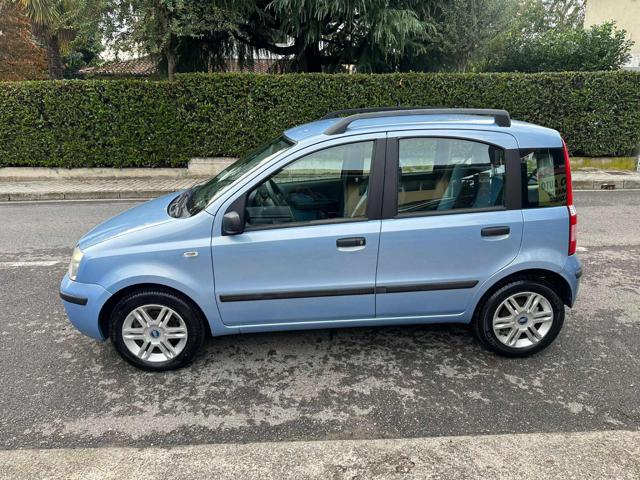 FIAT Panda usata, con Bluetooth