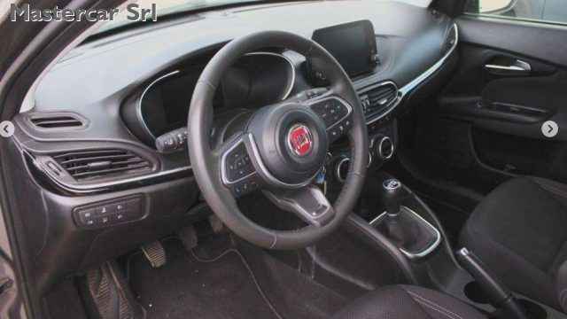 FIAT Tipo usata, con Airbag laterali