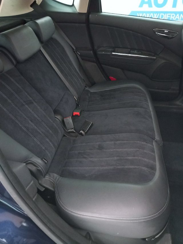 LANCIA Delta usata, con Vetri oscurati