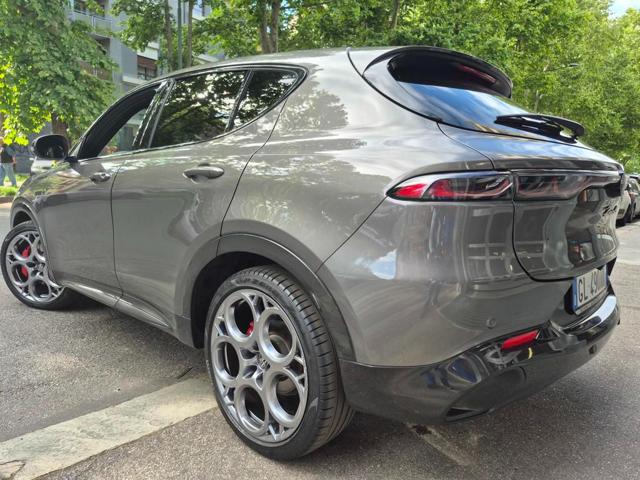 ALFA ROMEO Tonale usata, con Autoradio