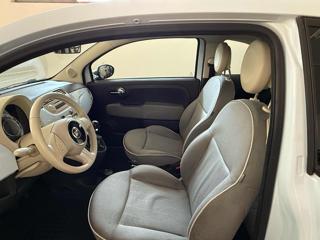 FIAT 500 usata, con Cerchi in lega