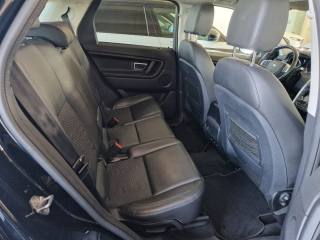 LAND ROVER Discovery Sport usata, con Airbag Passeggero