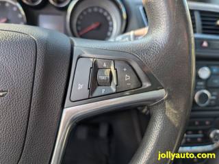 OPEL Mokka usata 22