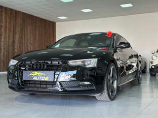 AUDI A5 usata, con Fendinebbia