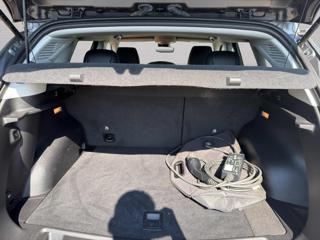 JEEP Compass usata, con Park Distance Control