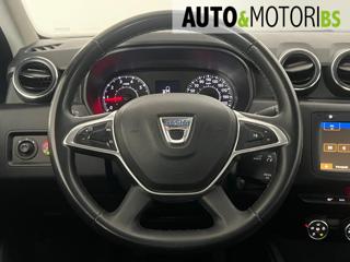 DACIA Duster usata, con Cruise Control