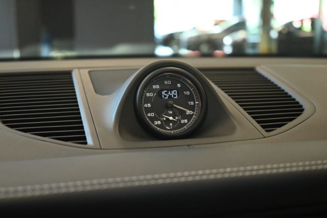 PORSCHE Macan usata 54