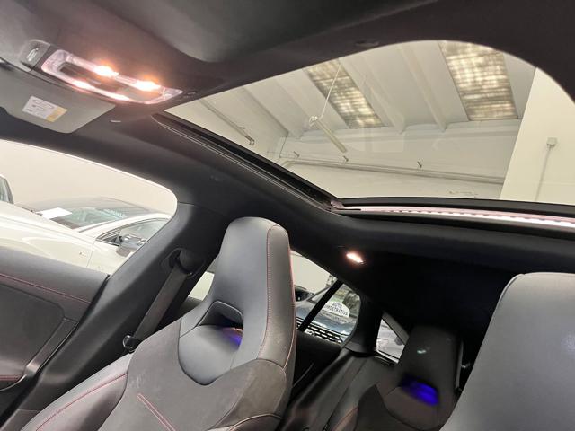 MERCEDES-BENZ CLA 200 usata, con Immobilizzatore elettronico
