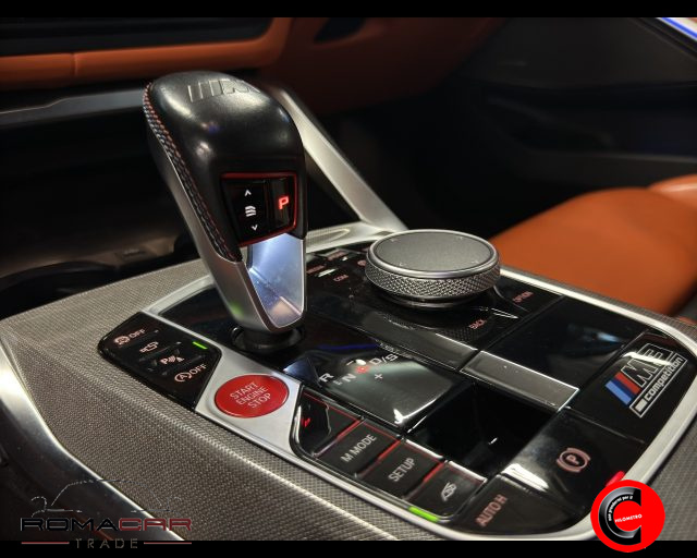 BMW M3 usata, con Autoradio digitale