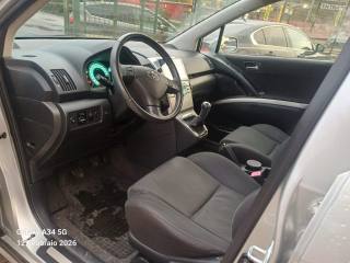 TOYOTA Corolla Verso usata, con Cerchi in lega