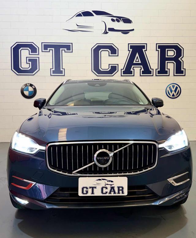 VOLVO XC60 usata, con Airbag