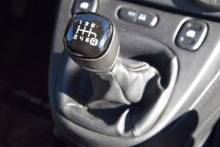 FIAT Panda usata, con Servosterzo