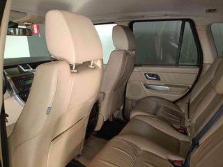 LAND ROVER Range Rover Sport usata, con Cerchi in lega