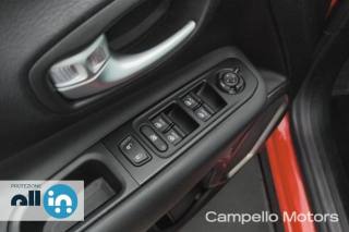 JEEP Renegade usata 15
