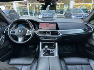 BMW X6 usata, con Cerchi in lega
