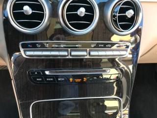 MERCEDES-BENZ GLC 250 usata, con Fendinebbia