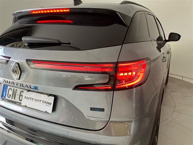 RENAULT Austral usata, con Cruise Control