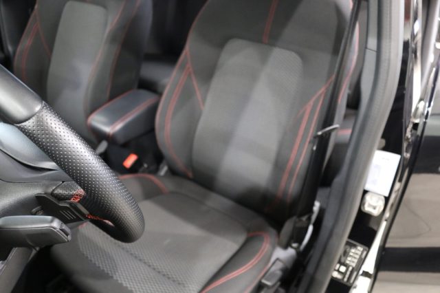 FORD Puma usata, con Cruise Control