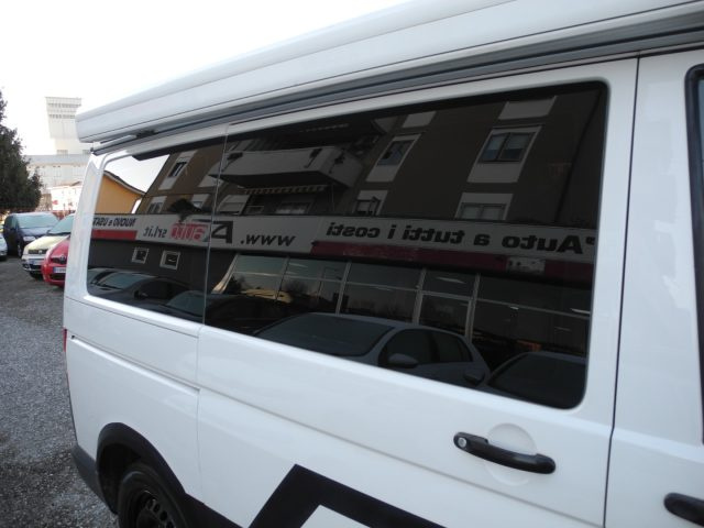 VOLKSWAGEN T5 usata 74