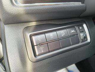SSANGYONG Tivoli usata, con Cruise Control